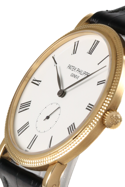 Patek Philippe Calatrava 5119J-001 Image 7